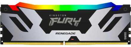 Kingston DDR5 16GB PC 7200 CL38 Kingston FURY Renegade RGB XMP retail