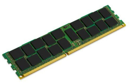Kingston DIMM 16 GB DDR3-1333