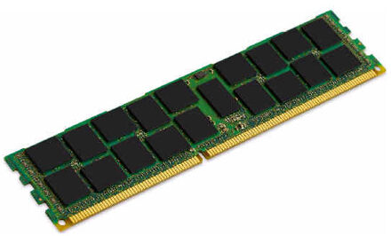 Kingston DIMM 16 GB DDR3-1600