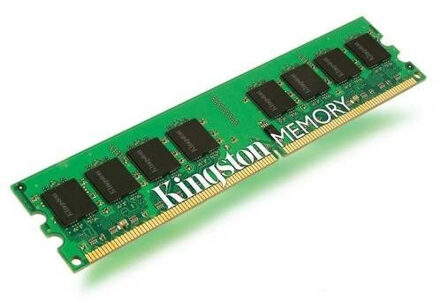 Kingston DIMM 16 GB ECC Reg. DDR3-1600