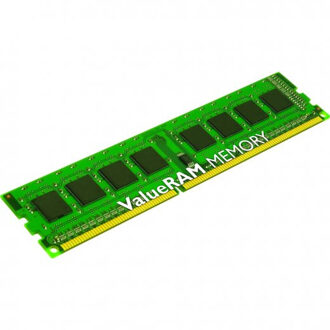 Kingston DIMM 16 GB ECC Reg. DDR3-1600