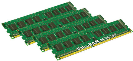 Kingston DIMM 32 GB ECC Reg. DDR3-1866 Q