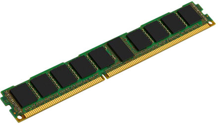 Kingston DIMM 4 GB ECC Reg. DDR3-1600