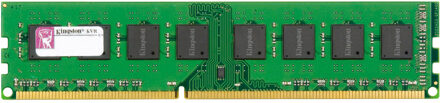 Kingston DIMM 4 GB ECC Reg. DDR3-1600