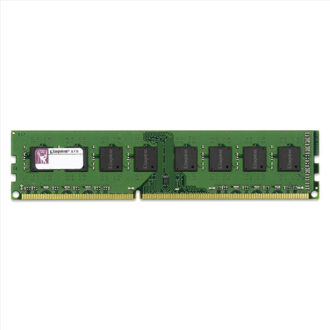 Kingston DIMM 4 GB ECC Reg. DDR3-1866