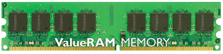 Kingston DIMM 8 GB ECC Reg. DDR3-1333