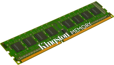 Kingston DIMM 8 GB ECC Reg. DDR3-1333