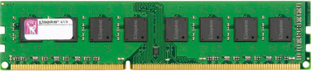 Kingston DIMM 8 GB ECC Reg. DDR3-1600