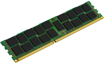 Kingston DIMM 8 GB ECC Reg. DDR3-1600