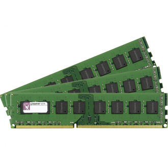 Kingston DIMM 8 GB ECC Reg. DDR3-1866
