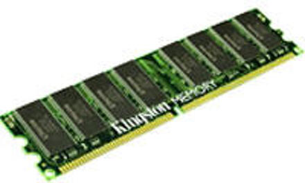 Kingston Fujitsu 1GB DDR2-400 KFJ2887/1G