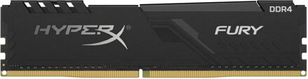 Kingston Fury 16GB DDR4 DIMM 2400MHz CL15 (1x16 GB)