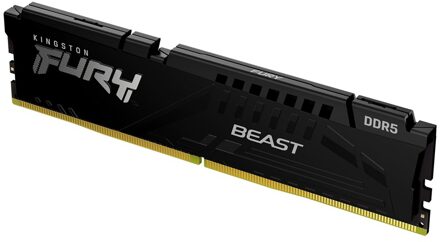 Kingston FURY Beast 8GB - DDR5 - DIMM