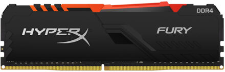 Kingston FURY HX424C15FB3A/32 geheugenmodule 32 GB 1 x 32 GB DDR4 2400 MHz