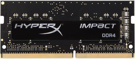 Kingston Fury Impact 16GB DDR4-3200