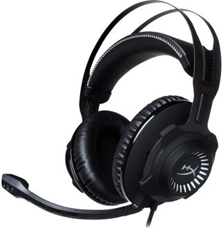 Kingston gaming headset Cloud Revolver Gun Metal