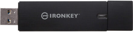 Kingston IronKey D250 Basic 2 GB