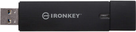 Kingston IronKey D250 Basic 8 GB