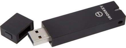Kingston IronKey D250 Enterprise 16 GB