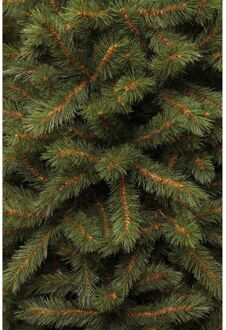 Kingston Kunstkerstboom H 155 cm Groen