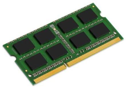 Kingston Low Voltage 8GB DDR3L SODIMM 1600MHz (1x8GB)