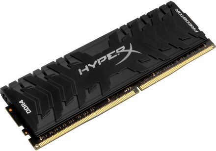Kingston Predator HX430C15PB3/16 geheugenmodule 16 GB DDR4 3000 MHz