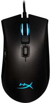 Kingston Pulsefire FPS Pro RGB Gaming Mouse - 16000DPI