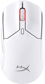 Kingston Pulsefire Haste White Mini Wireless Gaming Mouse 2