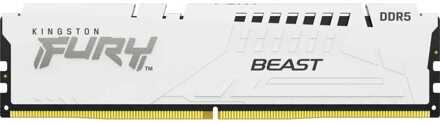 Kingston RAM memory FURY - 16GB - DDR5-5200 DIMM CL40