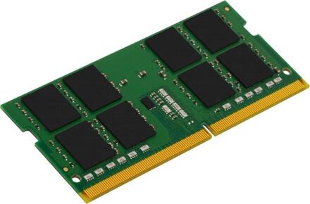 Kingston SO DDR4 16GB PC 2666 CL19 Kingston ValueRAM retail