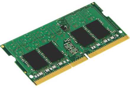 Kingston SO DDR4 16GB PC 3200 CL19 Kingston ValueRAM retail