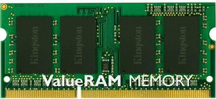 Kingston SO-DIMM 4 GB ECC DDR3-1333