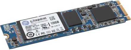 Kingston SSDNow M.2 - 120 GB