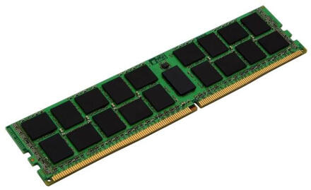 Kingston System Specific Memory 16GB DDR4 2400MHz geheugenmodule ECC