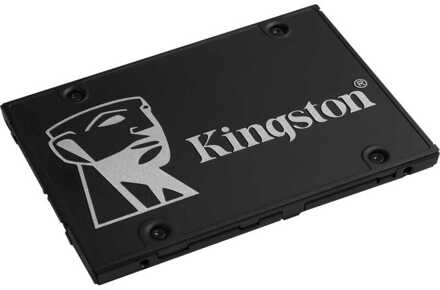 Kingston Technology KC600 2.5" 1024 GB SATA III 3D TLC