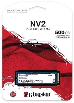 Kingston Technology NV2 - 500 GB