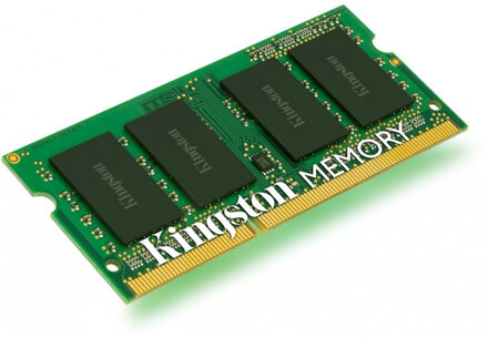 Kingston Technology System Specific Memory 4GB DDR3 1333 MHz geheugenmodule 1 x 4 GB