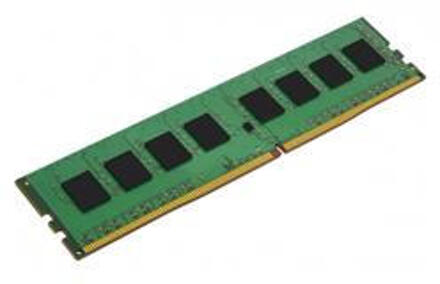 Kingston Technology ValueRAM 16GB DDR4 2666MHz geheugenmodule