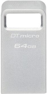 Kingston USB-Stick 64GB Kingston DataTraveler Micro retail