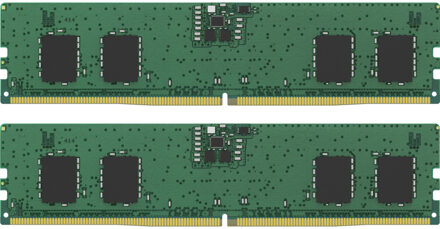 Kingston ValueRAM 16 GB DDR5-5600 Kit Werkgeheugen