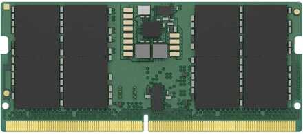 Kingston ValueRAM 16 GB DDR5-6400 Werkgeheugen