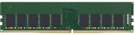 Kingston ValueRAM 16 GB ECC DDR4-3200 Werkgeheugen