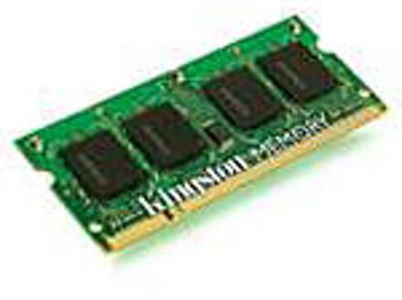 Kingston ValueRam 1GB DDR-333 Sodimm