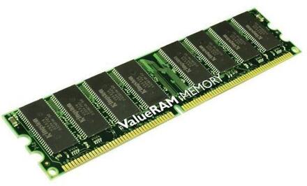 Kingston ValueRam 1GB DDR2-667