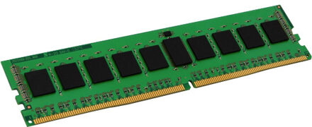 Kingston ValueRAM 1x8GB DDR4 DIMM 3200MHz (KVR32N22S8/8)