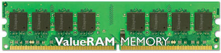 Kingston ValueRam 2GB DDR2-800 KIT