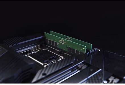Kingston ValueRAM 2x16GB DIMM DDR5 4800 CL40