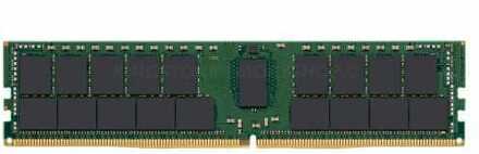 Kingston ValueRAM 32 GB DDR4-3200 ECC REG Werkgeheugen