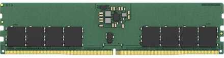 Kingston ValueRAM 32 GB DDR5-6400 CUDIMM Werkgeheugen