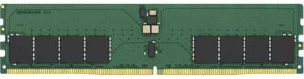 Kingston ValueRAM 32 GB DDR5-6400 CUDIMM Werkgeheugen
